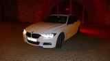 BMW 330i xDrive M Sport Shadow Automatic M Sport... - BMW 330 in Halle