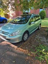 Peugeot peugeot 307 SW - gebrauchte Peugeot 307 aus dem Jahr 2003