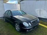 Mercedes-Benz E320 CDI / AVANTGARDE / 1.HAND - Mercedes-Benz E 320 Gebrauchtwagen in Bremen