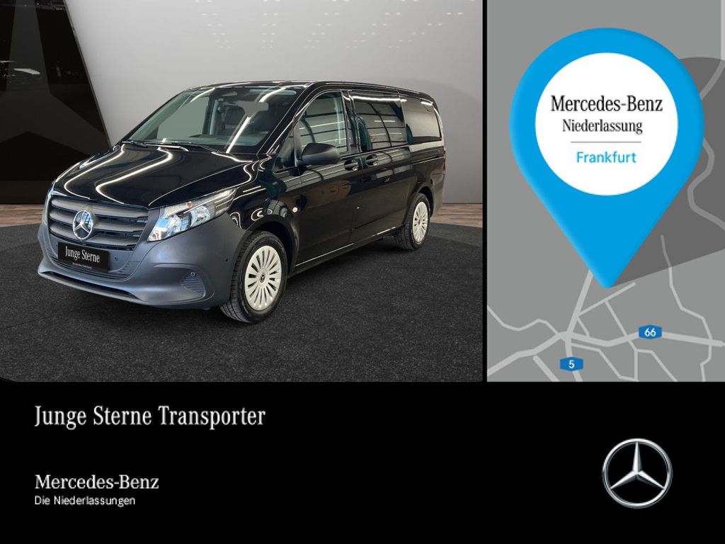 Image of Mercedes-Benz Vito