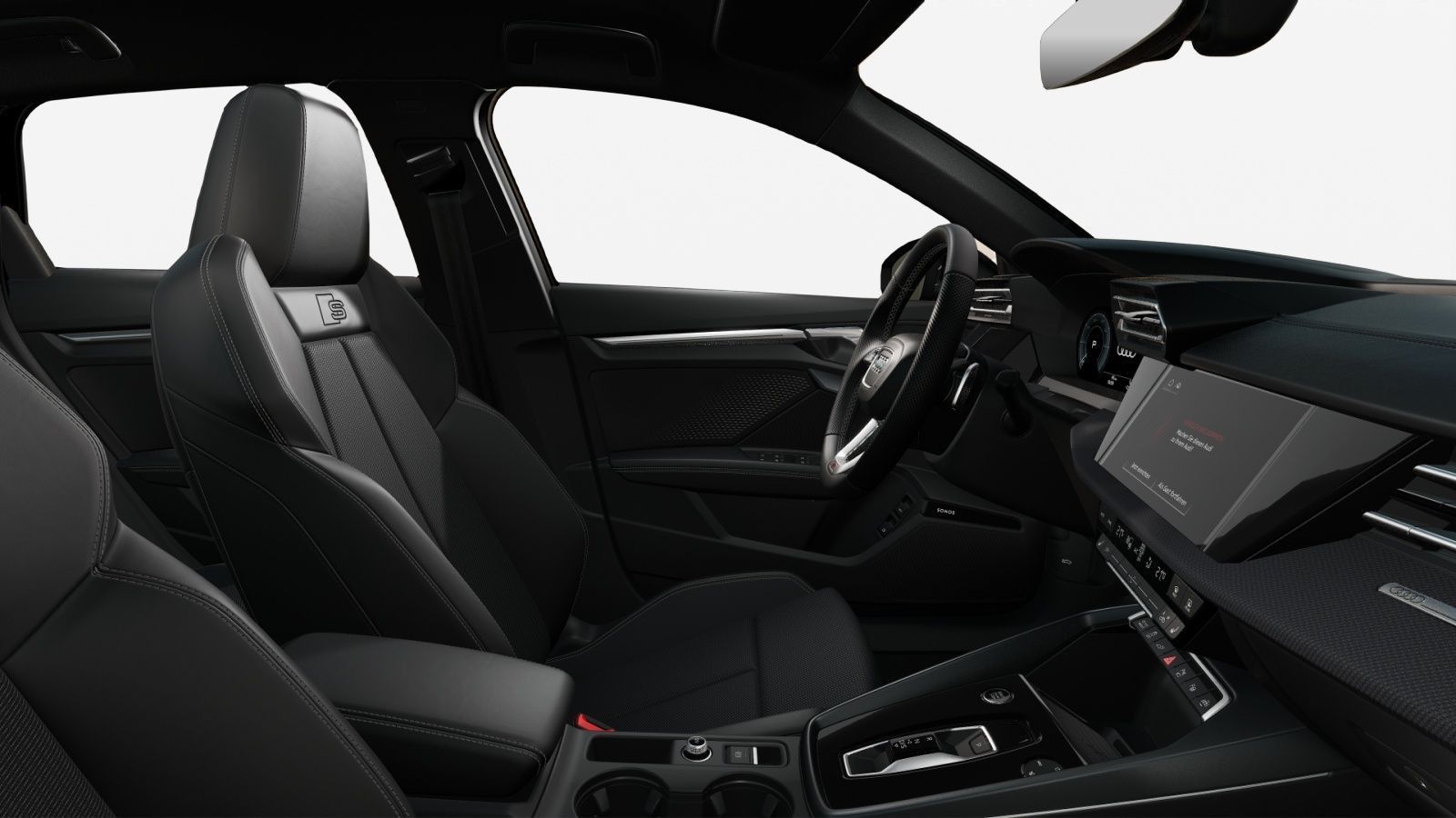 Audi A3 - Bild 4