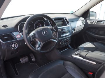 Mercedes ML 350 - 9