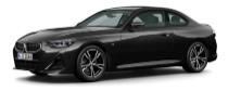 BMW Serie 2 Coupe 218i Coupe MSport auto