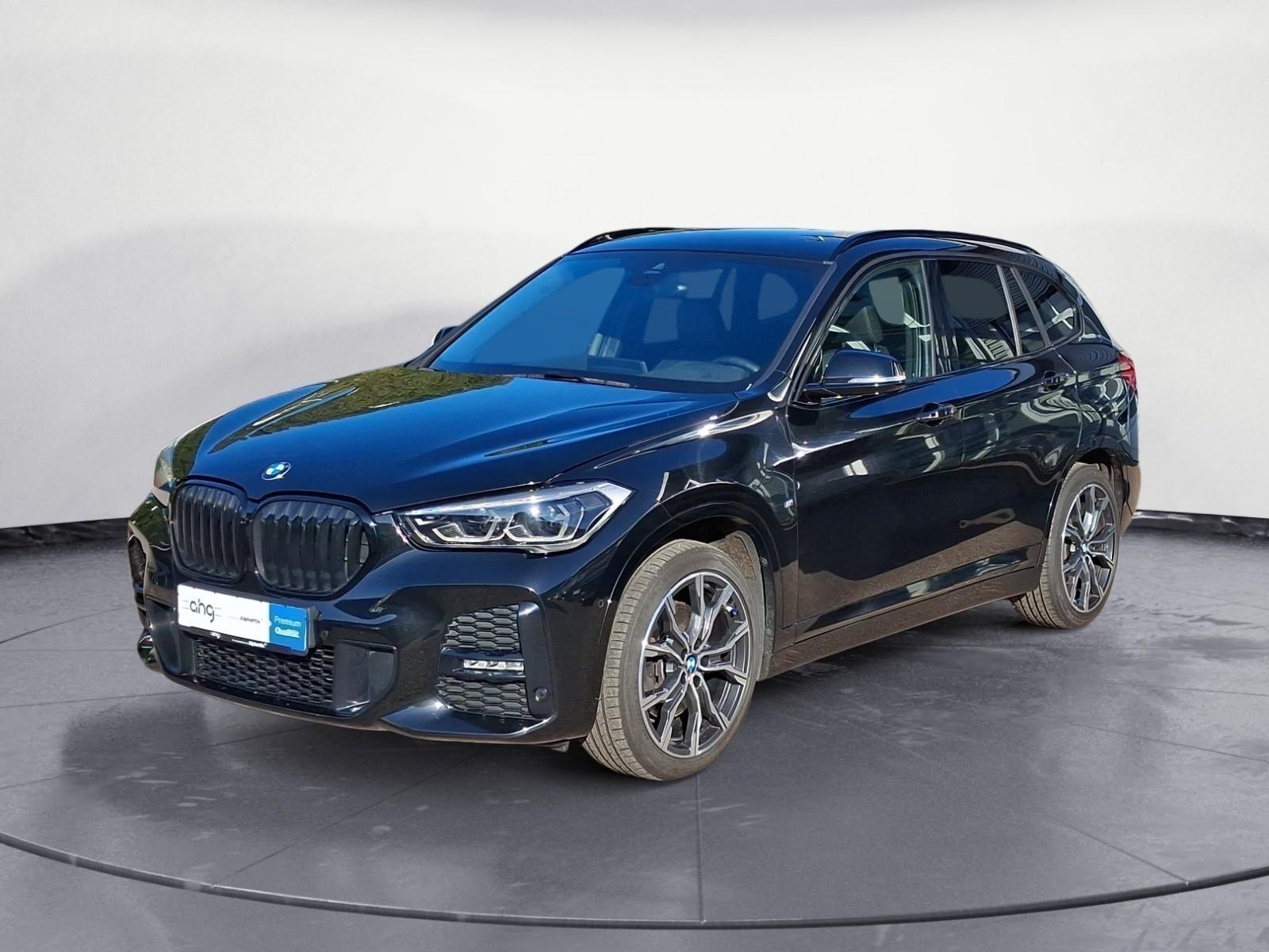 BMW X1 xDrive20d M Sport Navi Klima PDC Kamera AHK S