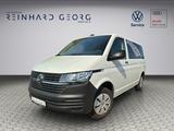 Volkswagen T6.1 Kombi 2.0 TDI DSG*NAV*KAMERA*9-SITZ*PDC