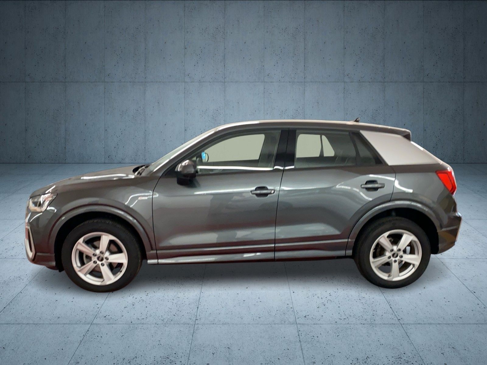 Audi Q2 - Bild 2