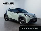 Toyota Aygo X Teamplayer Gangschalter 15 Jahre Garantie - Toyota Tageszulassungen: Aygo