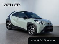 Toyota Aygo (X) - Vorschau Bild 6