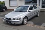 Volvo S60*Klima*Leder*SHZ*Schiebedach*ZV*KEIN TÜV !! - gebrauchte Volvo S60 aus dem Jahr 2002