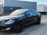 Mercedes-Benz Mercedes Benz S 320d*TÜV Neu*Gepflegt* - gebrauchte Mercedes-Benz S 320 aus dem Jahr 2006