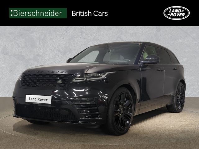 Land Rover Range Rover Velar D300 R-Dynamic SE BLACK-PACK S