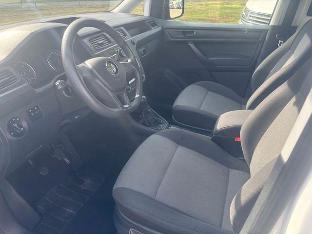 Golf VII TDI Trendline *Business Paket*SH*Navi*