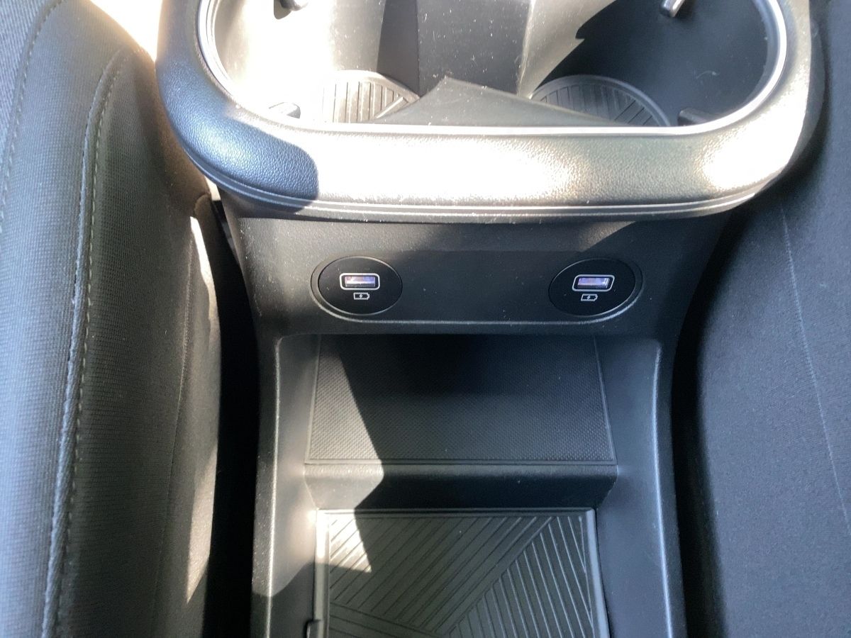 Hyundai IONIQ 5 – Bild 14