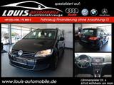 Volkswagen Sharan Comfort./Autom./7-Sitze/AHK/Navi/SHZ - VW Sharan Gebrauchtwagen in Frankfurt