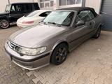 Saab 9-3 2.0t Hirsch Performance - Saab aus 2002