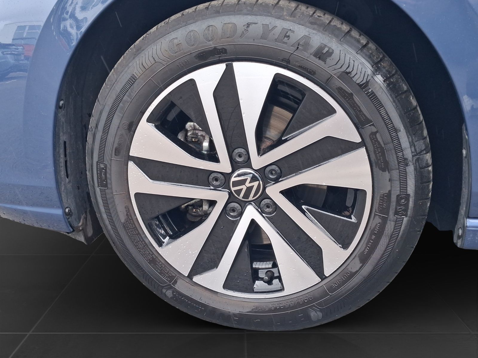 Volkswagen Golf - Bild 7