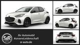 Mazda 2 1.5L Hybrid VVT-i 116 CVT Homura - Mazda 2: Leder