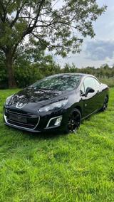 Peugeot 308 CC Roland Garros Cabrio - Peugeot 308: Roland Garros