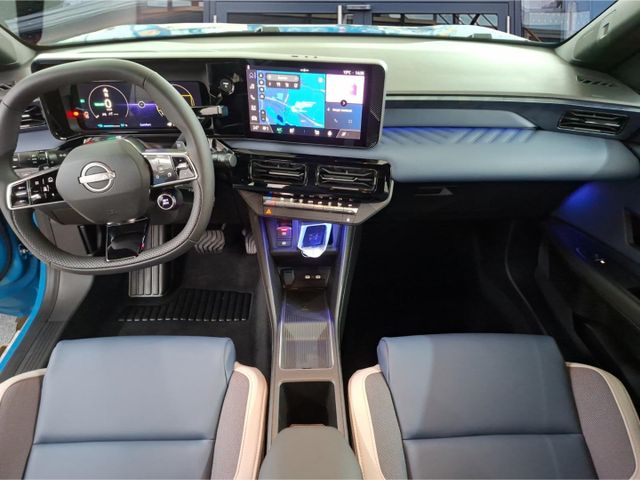 Nissan Micra Evolve 52 kWh °LED°ACC°SHZ°RFK°Soundsystem