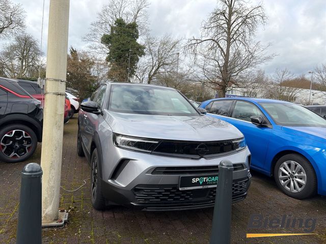 Mokka GS 1.2 Turbo, 1.Hand, Kamera 180°, PDC, LH