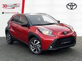 Toyota Aygo X Teamplayer +Automatik +Sitzheizung +Car-P - Toyota Aygo (X) von 2026