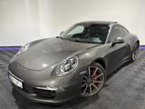 Porsche 911 Carrera 4 S LED BOSE Panorama Klappenauspuff - Porsche 991: 911