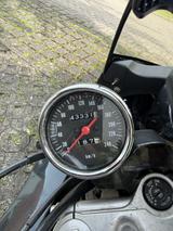 Suzuki GSF600S Bandit- Guter Zustand, TÜV bis 07/2027 - SUZUKI 1996 BANDIT 600