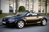 Audi TT Roadster 1.8T 132 kW - Leder Mokassin  - Audi TT in Leipzig