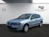 Nissan Almera 1.5 Acenta Plus - Nissan Almera aus 2005