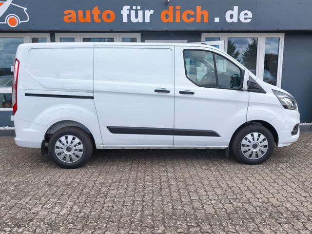 Ford Transit Custom 300 L1 Trend*Klima*AHK*wenig KM*