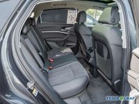 Audi Q8 - Vorschau Bild 7