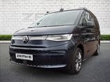 Volkswagen T7 California 2.0 TDI DSG Ocean  HUD AD StandHZG - blaue Volkswagen T7