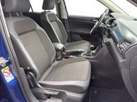 Volkswagen T-Cross - Vorschau Bild 12