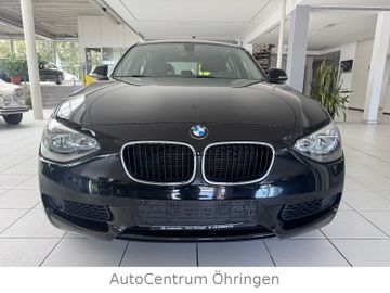 BMW 114 - 2