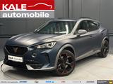 Cupra Formentor VZ 4Drive *19Zoll*MATT-Lackierung* - Cupra Formentor Matt Gebrauchtwagen