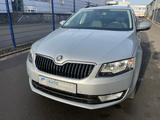 Skoda Octavia 4x4  2.0TDI*NUR 67TKM*NAVI*SHZ*TEMP*PANO - Skoda Octavia
