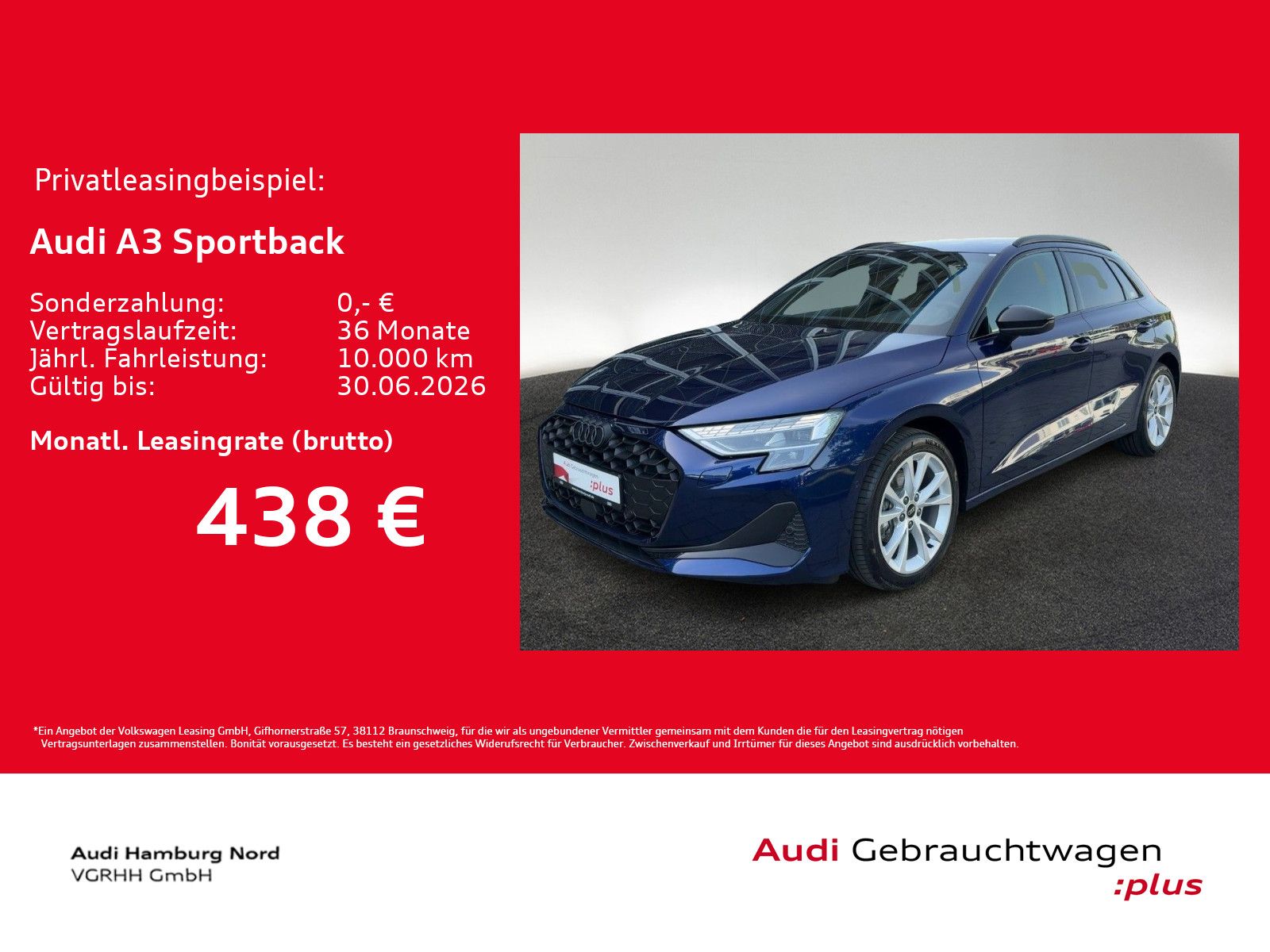 Audi A3 - Bild 2