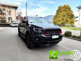 Ford FORD Ranger Thunder 2.0 TDCi aut. 213 CV Wildtra - Ford Ranger: Thunder