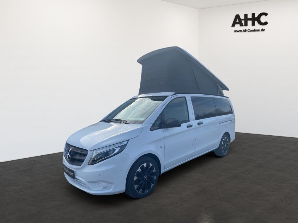 Fahrzeugabbildung Mercedes-Benz V 250 Marco Polo ACTIVITY ED AHK STHZ LED 2x ST