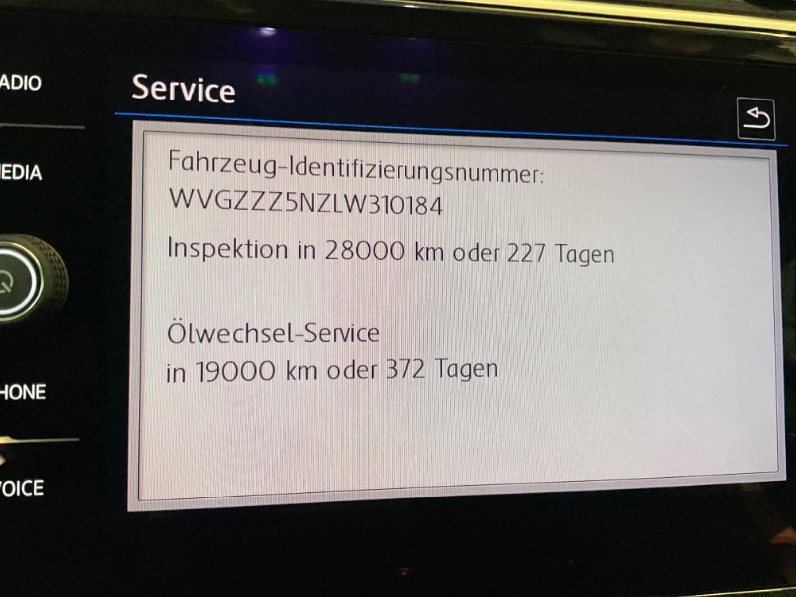 Volkswagen Tiguan 2,0 Tsi DSG Highline 4Motion.2.Hd,Tüv 28