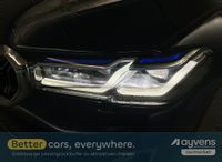 BMW 530 - Vorschau Bild 8