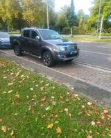 Toyota Hilux DOUBLECAB Executive 44*NAVI*... - Toyota Hilux Gebrauchtwagen in Mülheim (Ruhr)