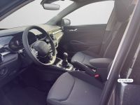 Skoda Fabia - Vorschau Bild 13
