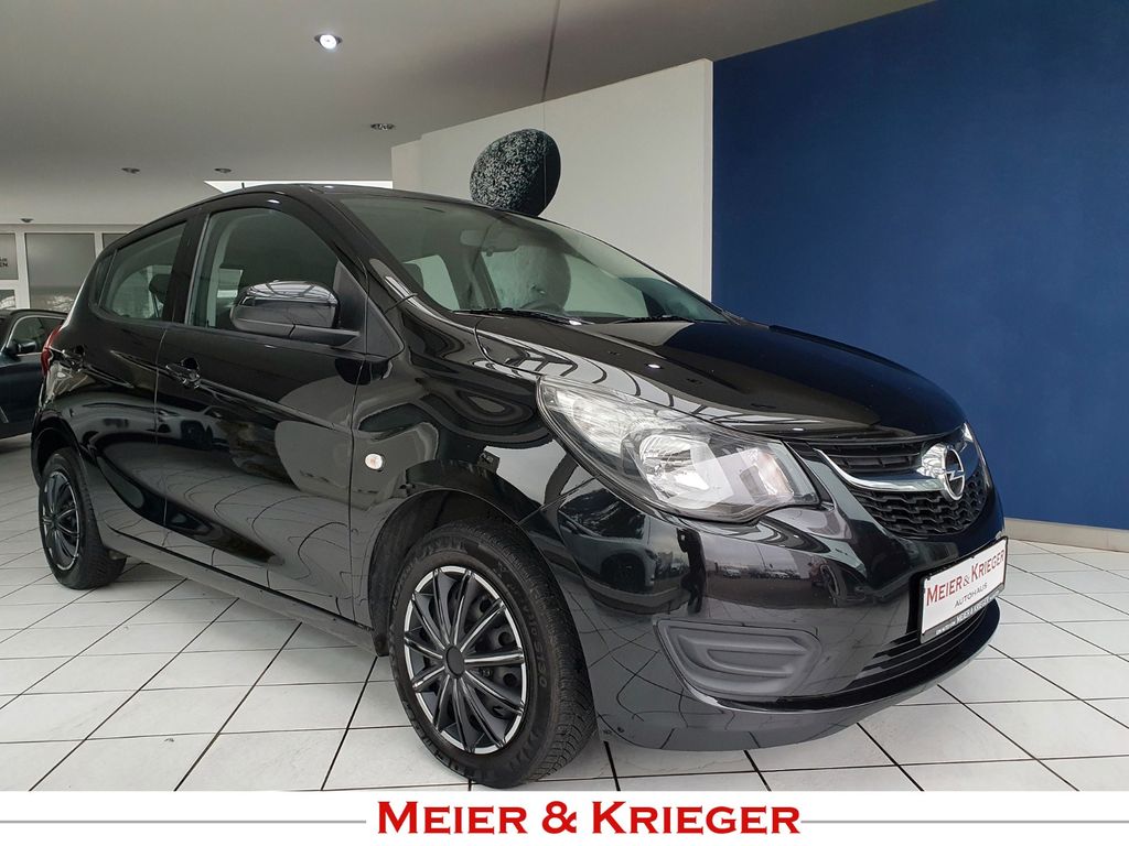 Angebot ansehen Opel Karl