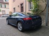 Audi TT Coupe 2.0 TFSI/230PS/SHZ/PDC/Navi - Audi TT in Mannheim