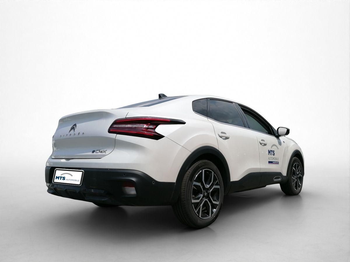 Citroën C4 X - Bild 6