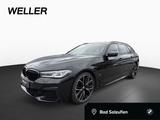 BMW 540d xDTouring M Sport AHK ACC SItz-AC HUD H/K - BMW 540 in Bielefeld