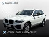 BMW X3 xDrive 20i Advantage HiFi SportSitz SHZ Parka - BMW X3: 20i