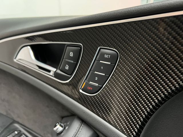 Audi RS 6 Avant 4.0 TFSI quattro Pano*Carbon*Dynamik