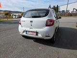 Dacia Sandero 1.2 16V 75 KLIMA/WENIG KILOMETER - Dacia Sandero: 1.2